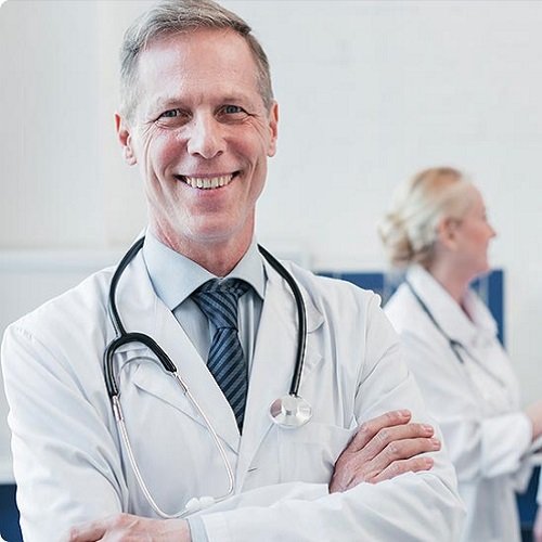 Doctor