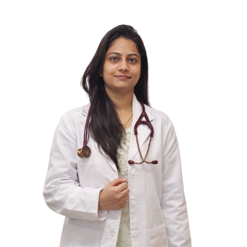 Dr. Nidhi Bala