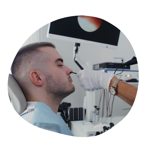 ENT Doctor In Varanasi